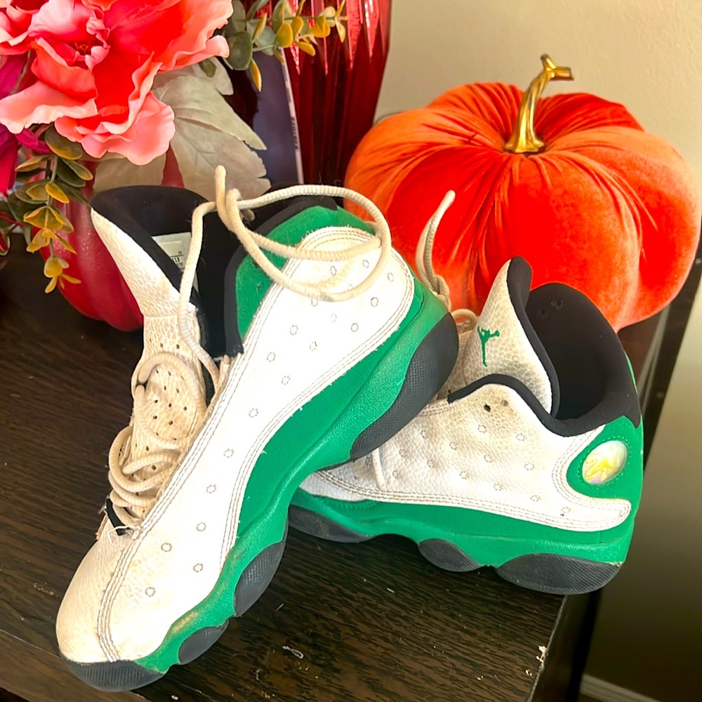 Jordan’s